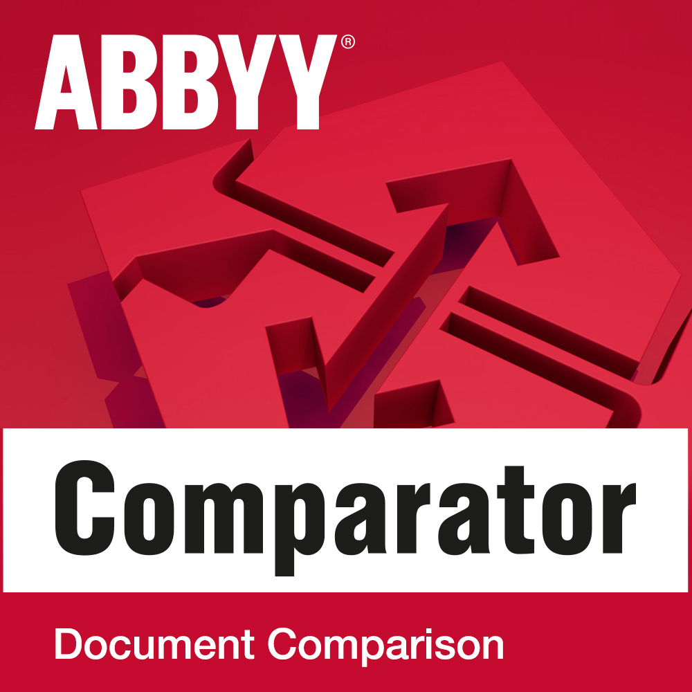 ABBYY Comparator